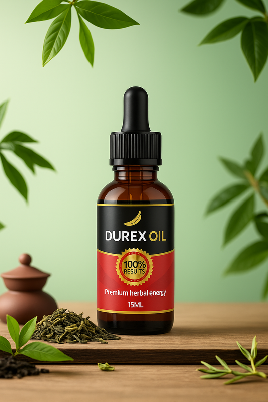 𝐃𝐮𝐫𝐞𝐱 𝐎𝐢𝐥 - Get results in just 7 days