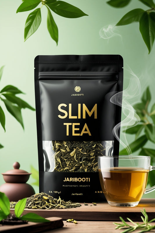 𝐒𝐥𝐢𝐦 𝐓𝐞𝐚 –  Lose your weight in just 14 days